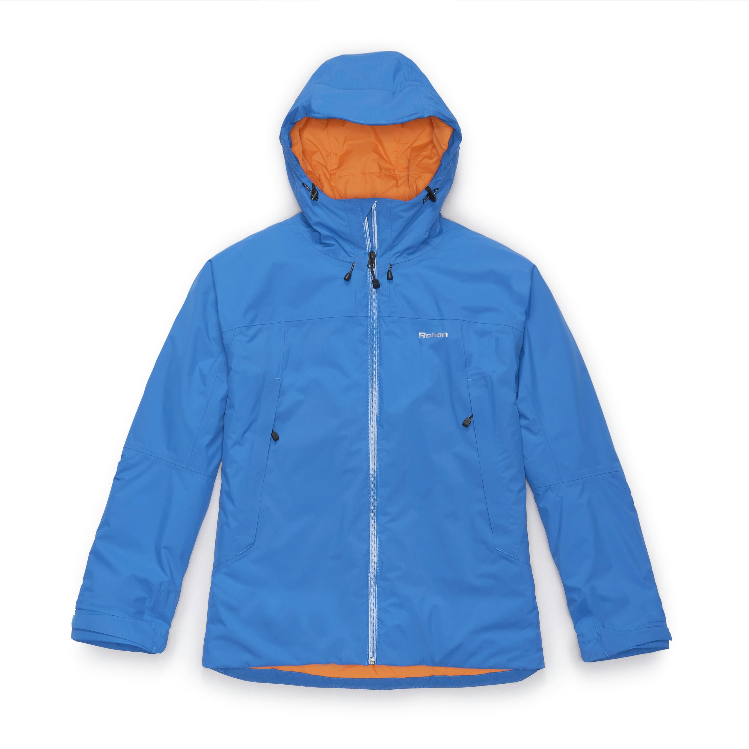 Men's Fall Line Jacket - Durable, wadded and completely waterproof ...