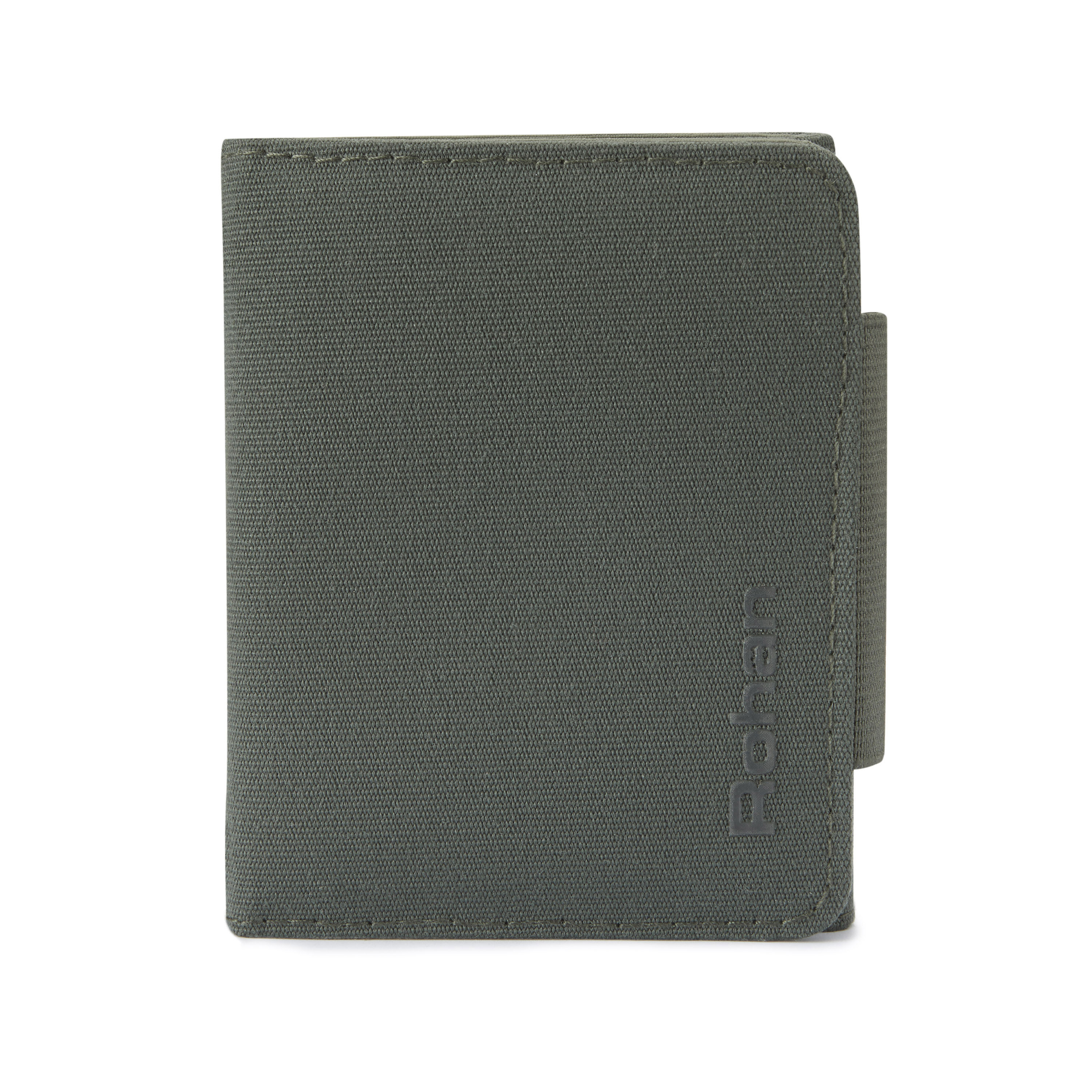 RFID Tri-Fold Wallet