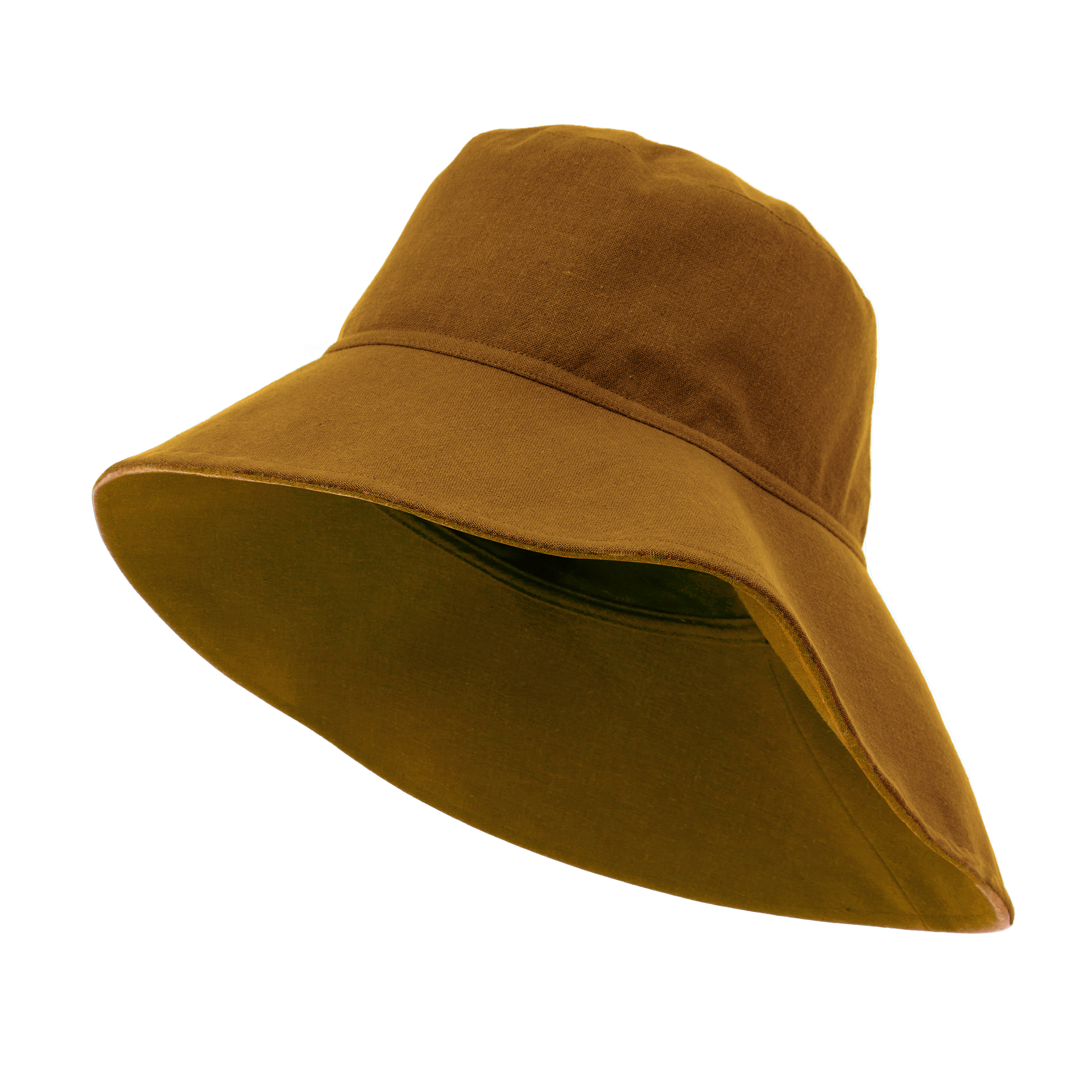 Brisa Linen Hat