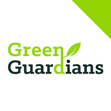 Green Guardians logo