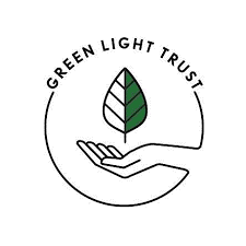 Green Light Trust logo