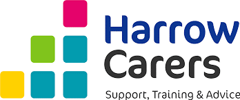 Harrow Carers logo