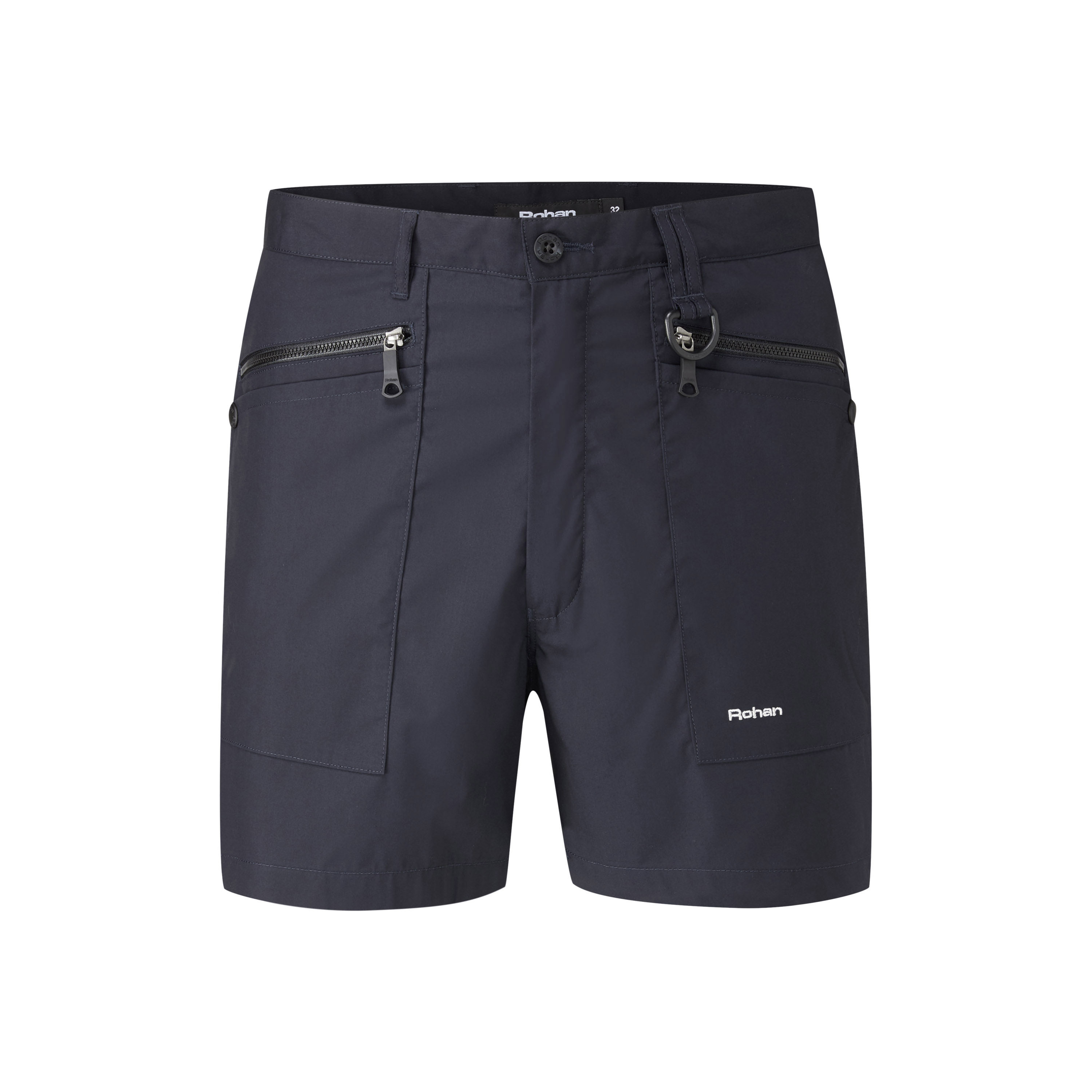 Men's Bag Hiking Shorts