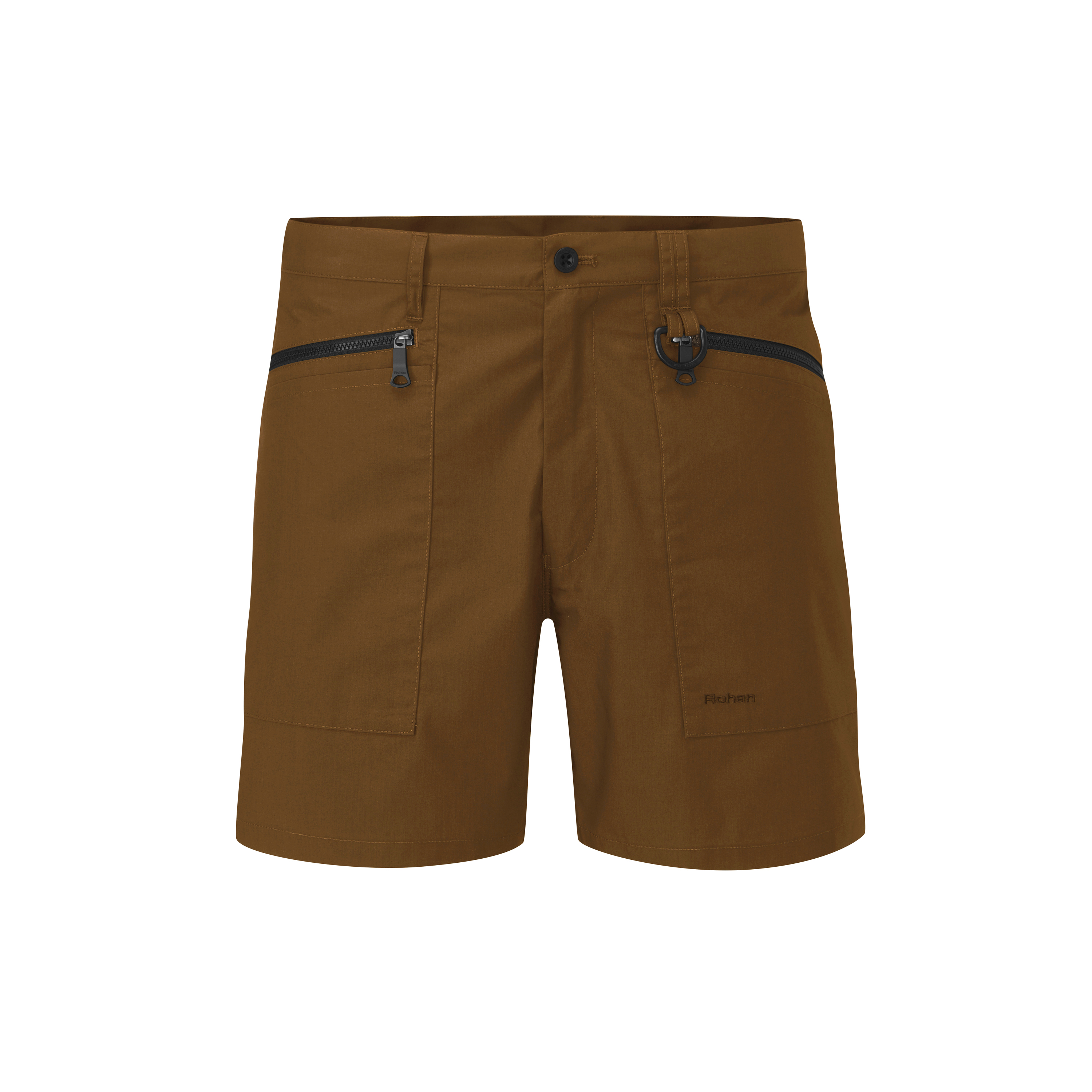 Men’s Bag Hiking Shorts