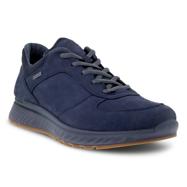 Ecco Exostride Yabuck GTX  - Lightweight, supportive and comfortable trainers.