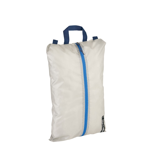 Eagle Creek Pack-It Isolate Shoe Sac - Eagle Creek – Antimicrobial storage option for shoes.