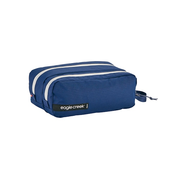 Eagle Creek Reveal Quick Trip - Eagle Creek – Sustainable toiletry bag
