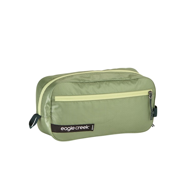 Eagle Creek Pack-It Isolate Quick Trip Small - Eagle Creek – Antimicrobial, ultra-lightweight packing solution