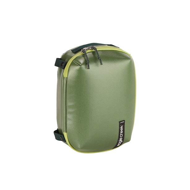 Eagle Creek Pack-It Gear Protect It Cube Small - Eagle Creek – Water Resistant, protective and durable packing solution. 