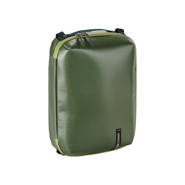 Eagle Creek Pack-It Gear Protect It Cube Medium - Eagle Creek – Water Resistant, protective and durable packing solution. 