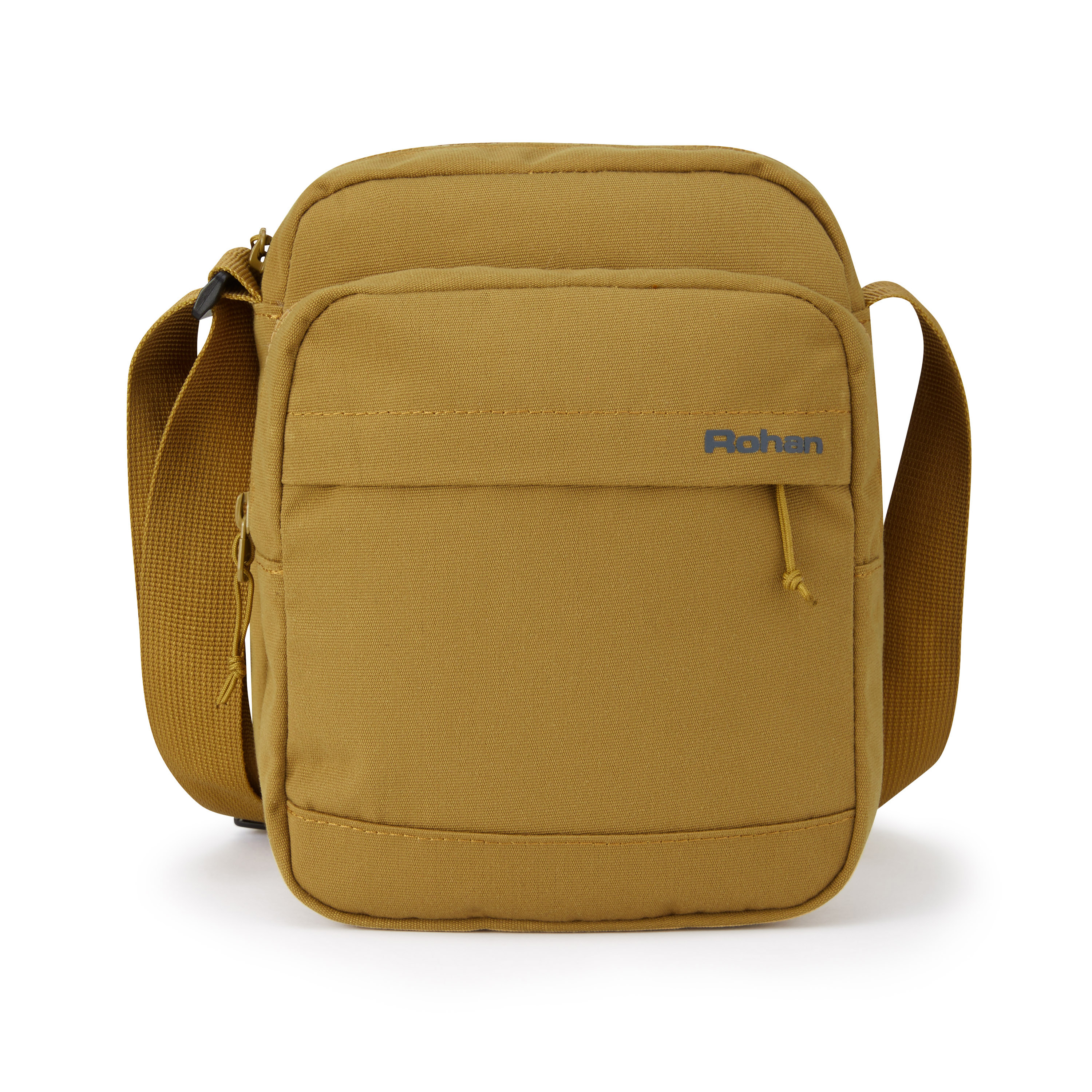 

Rohan Unisex RFID Protected Shoulder Bag Canvas