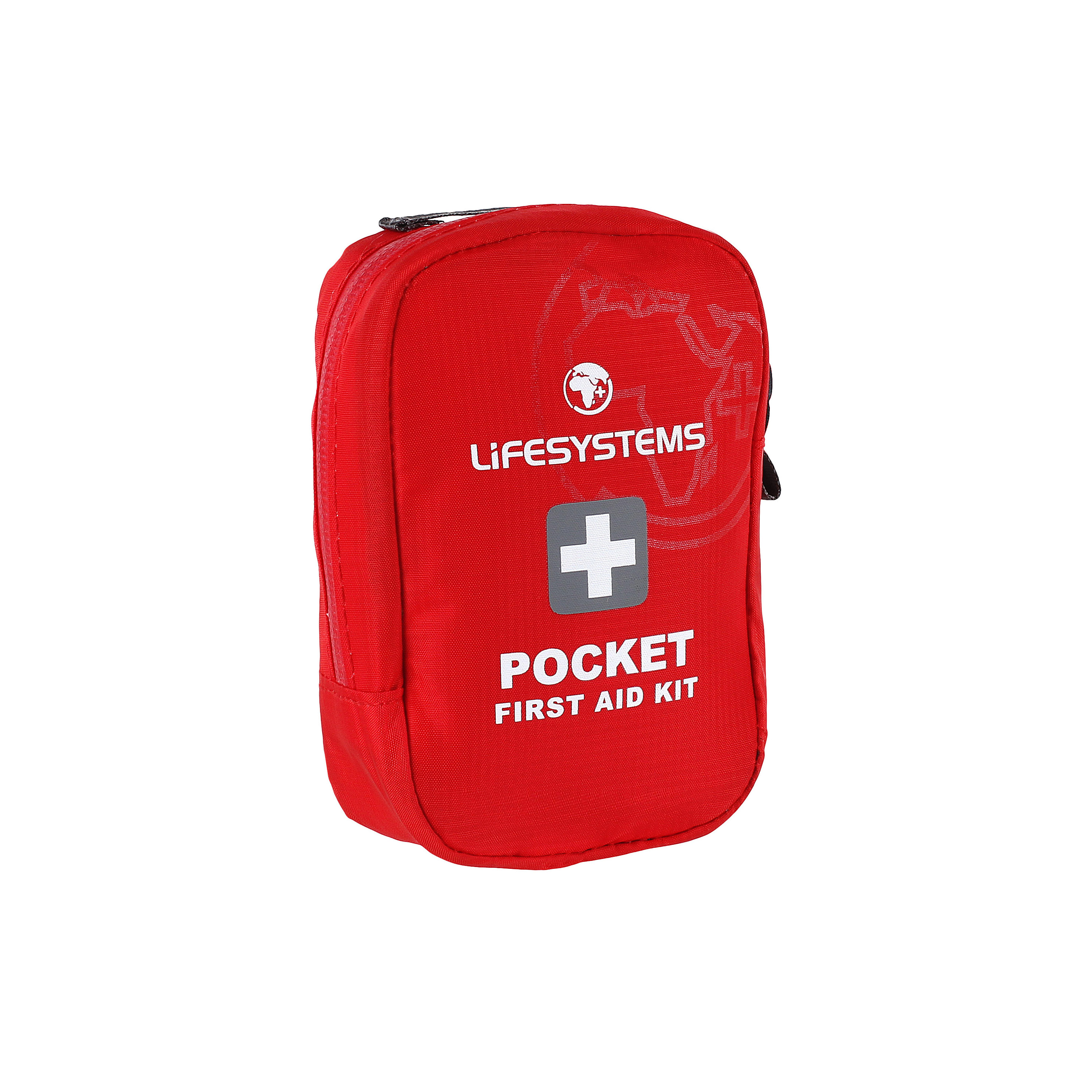 

Lifesystems Life Systems Pocket First Aid Kit