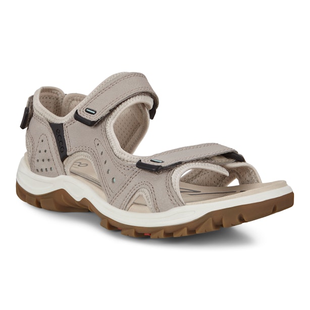 Ecco Offroad Lite - Ultra-lightweight and comfortable walking sandals.