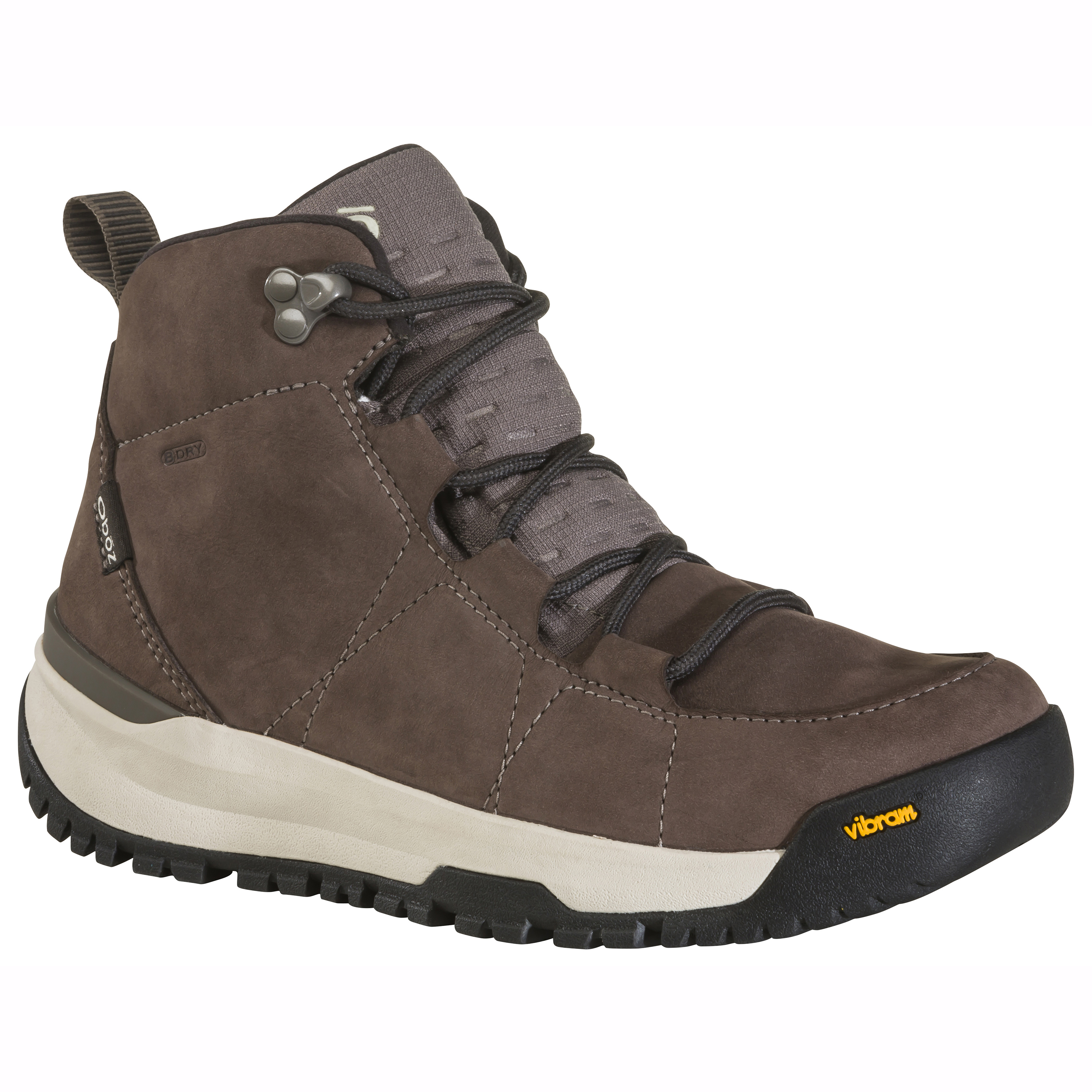 Women's Oboz Sphinx Mid Insulated B Dry