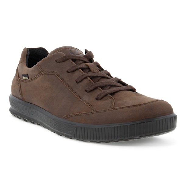 Ecco Ennio Low GTX - Durable, waterproof and breathable trainers