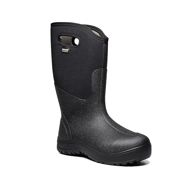 Bogs Ultra High - Waterproof, insulated, slip-resistant wellies, comfort rated to -40C