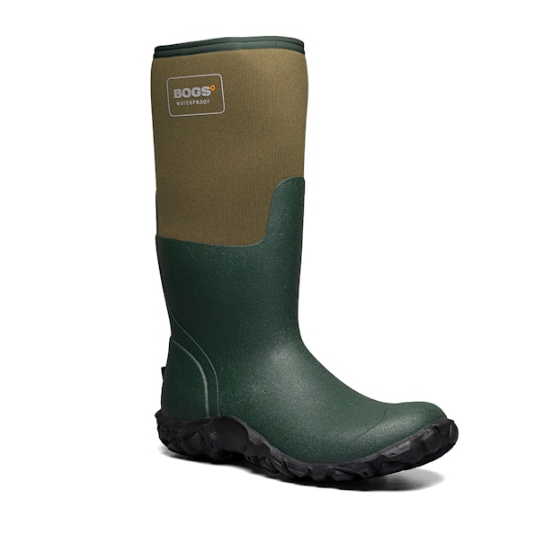 Bogs Mesa - Waterproof, insulated wellies, comfort rated to -15C