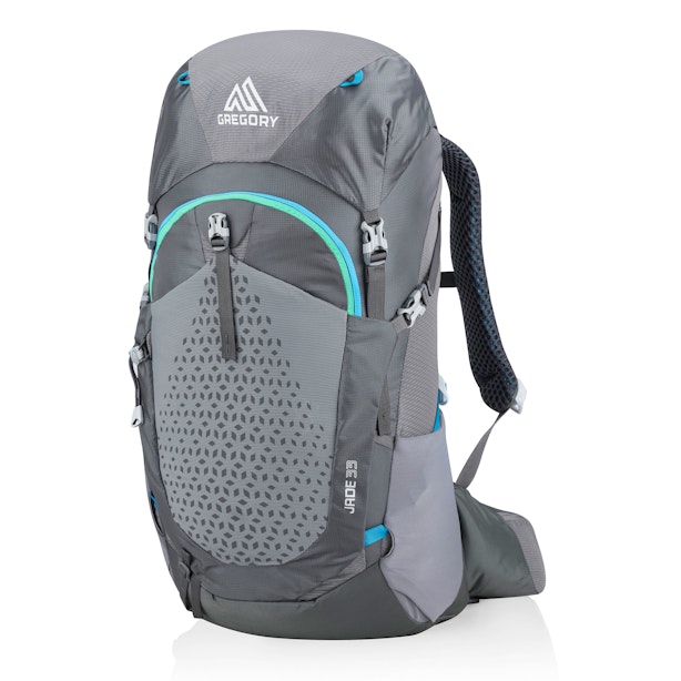 Gregory Jade 33 - A supportive backpack for gear-heavy day trips