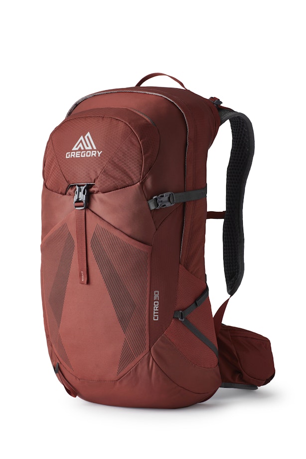 Gregory Citro 30 - A supportive, 30L backpack for all-day comfort.