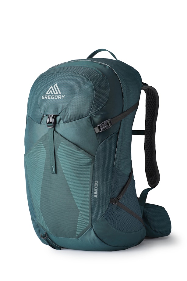 Gregory Juno 30 - A supportive, 30L backpack for all-day comfort.