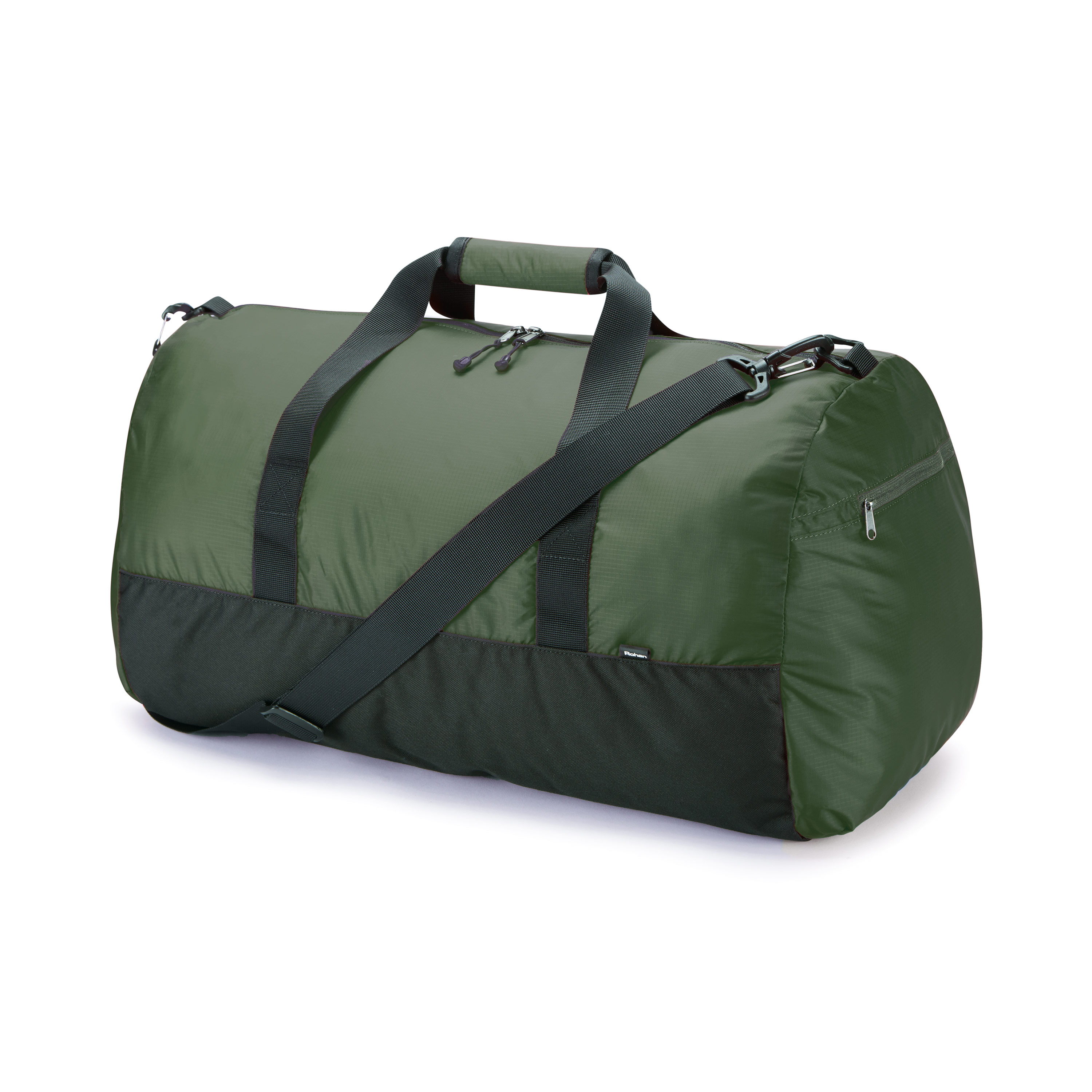 rohan duffle bag