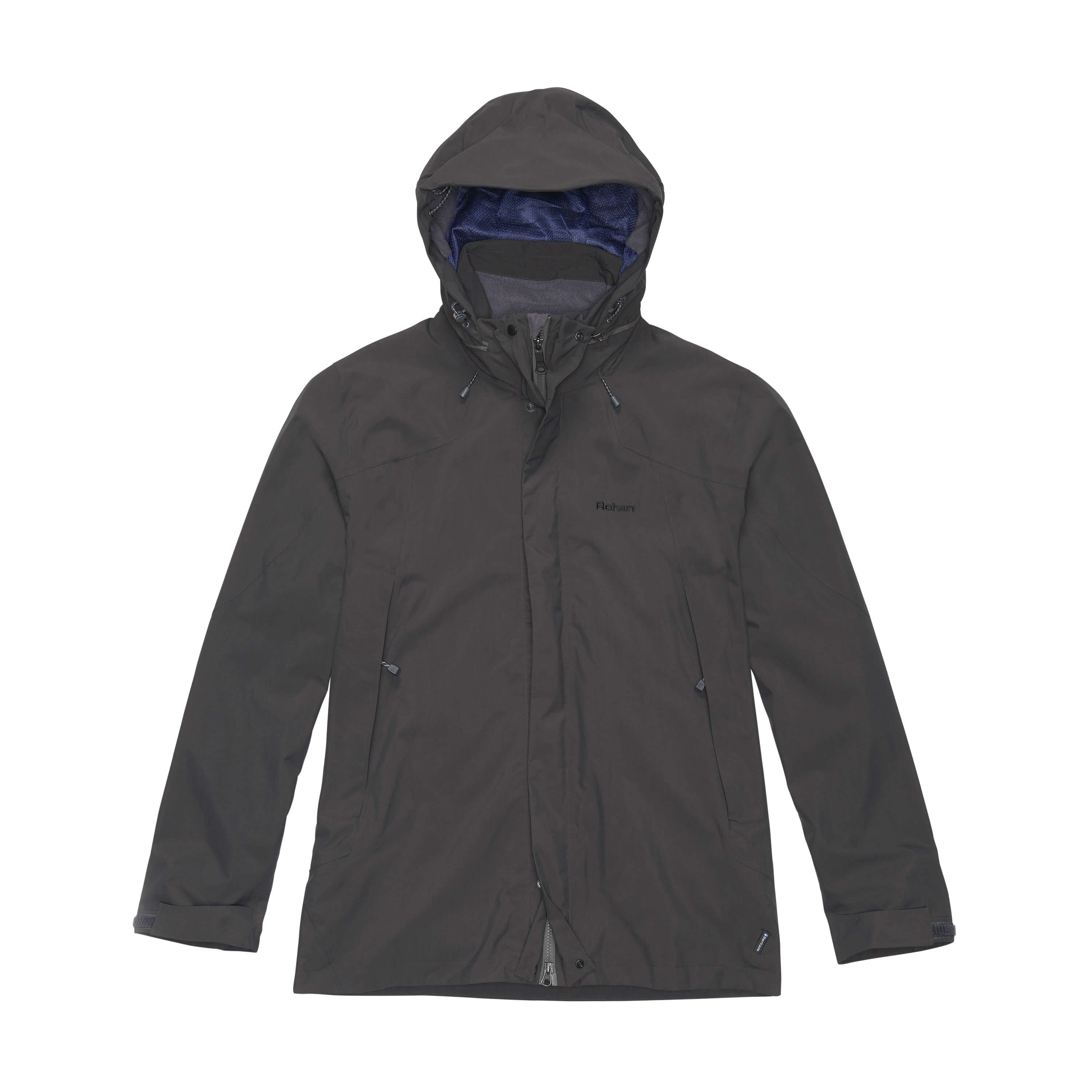 rohan mountain pass jacket