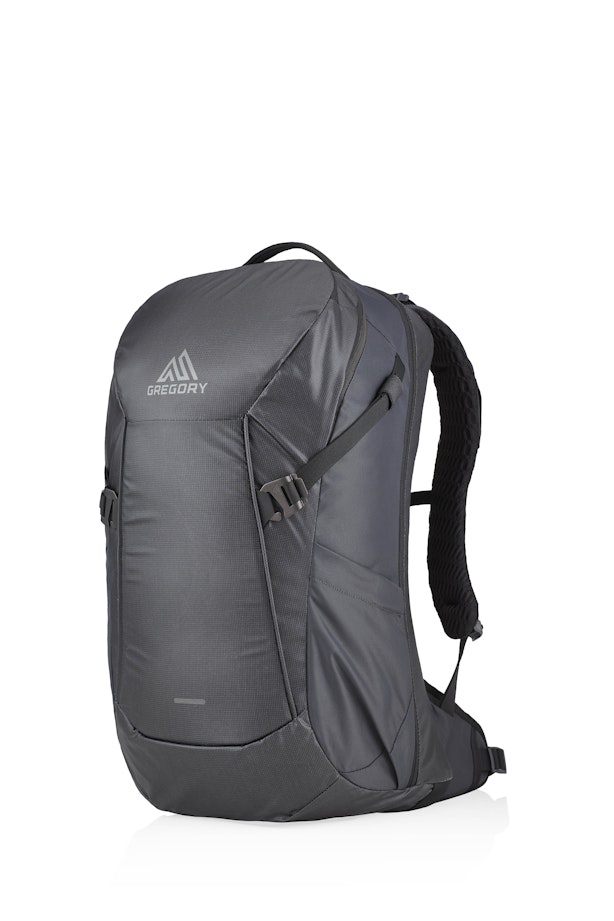 Gregory Juxt 28 - Spacious, 28L backpack with removable electronics caddy.