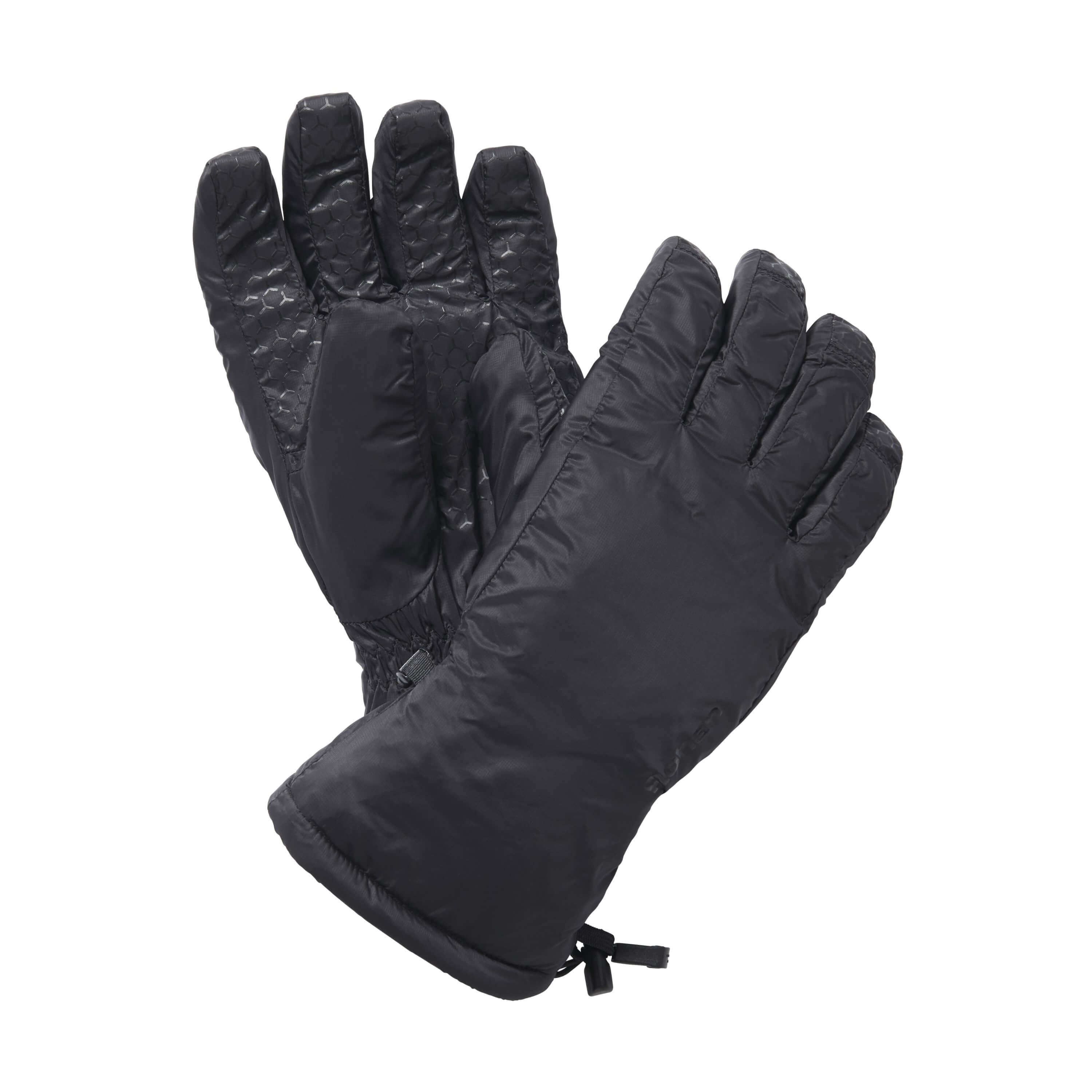 ice pack gloves