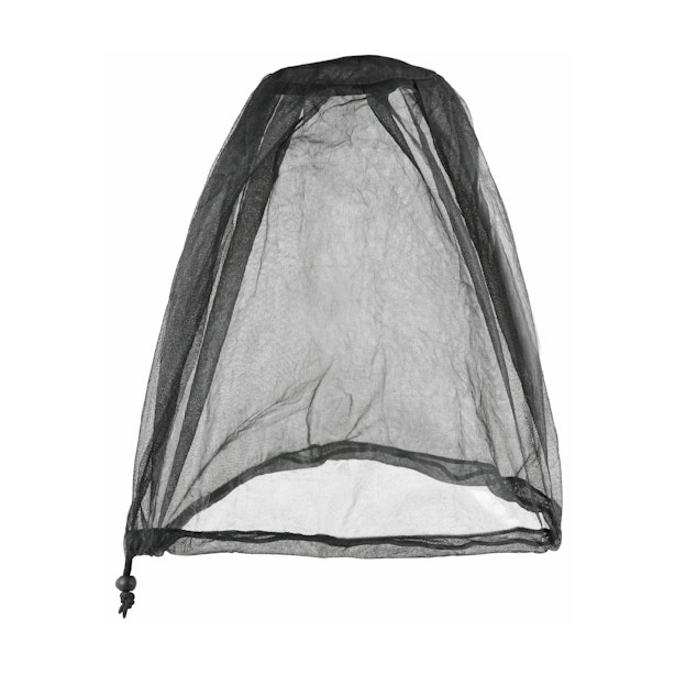 Mosquito and Midge Head Net - A lightweight and durable mosquito and midge net.