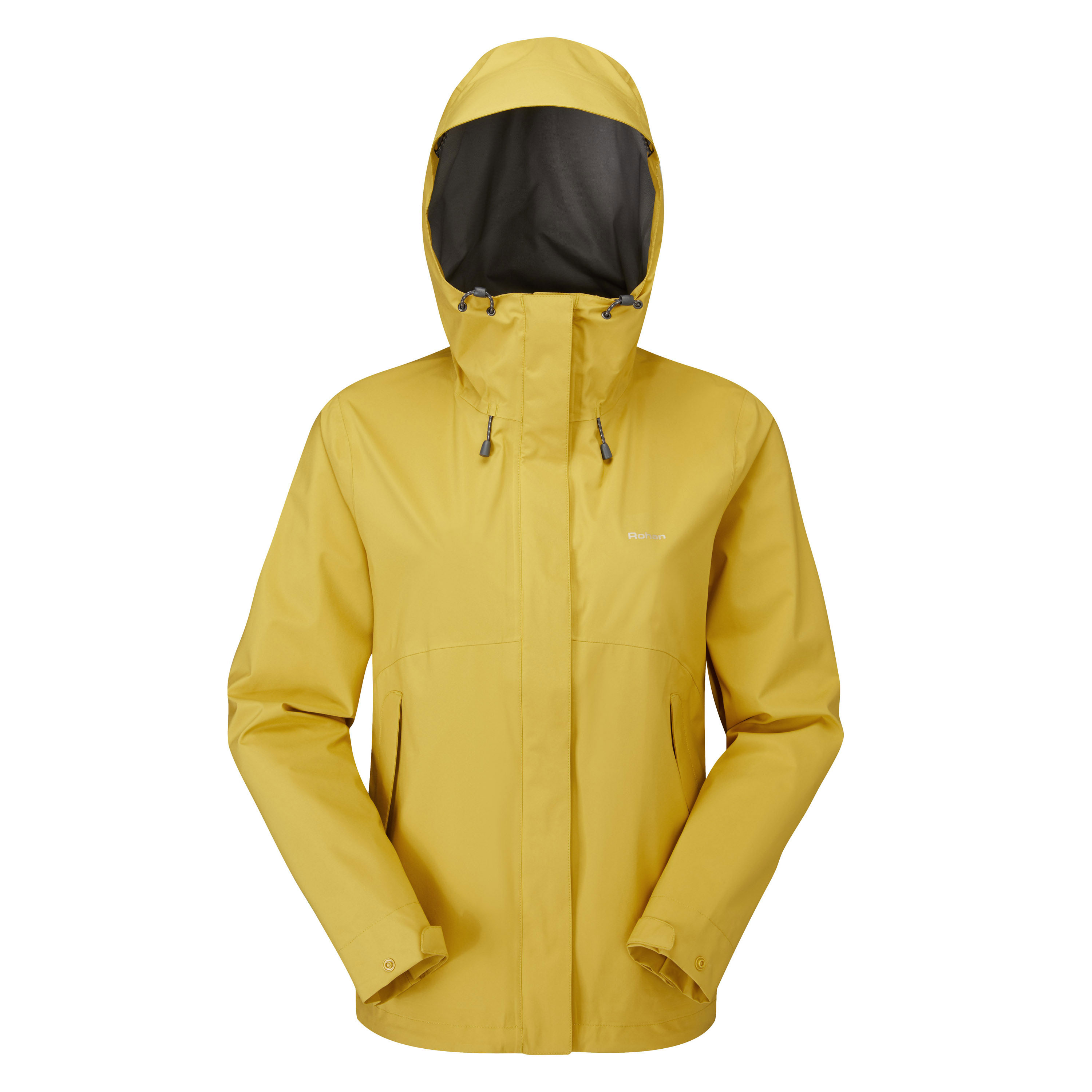 women's packable waterproof jacket