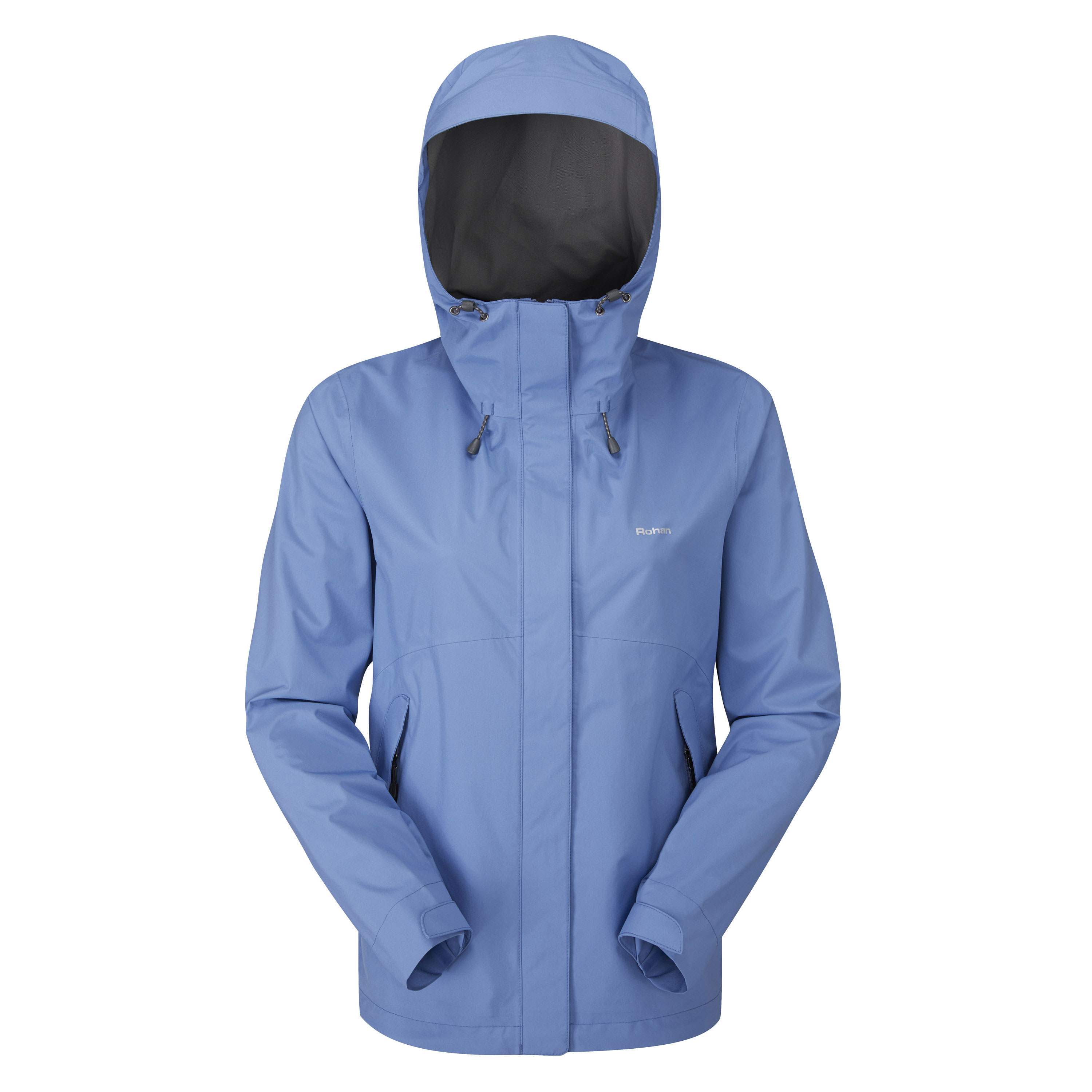 women's packable waterproof jacket