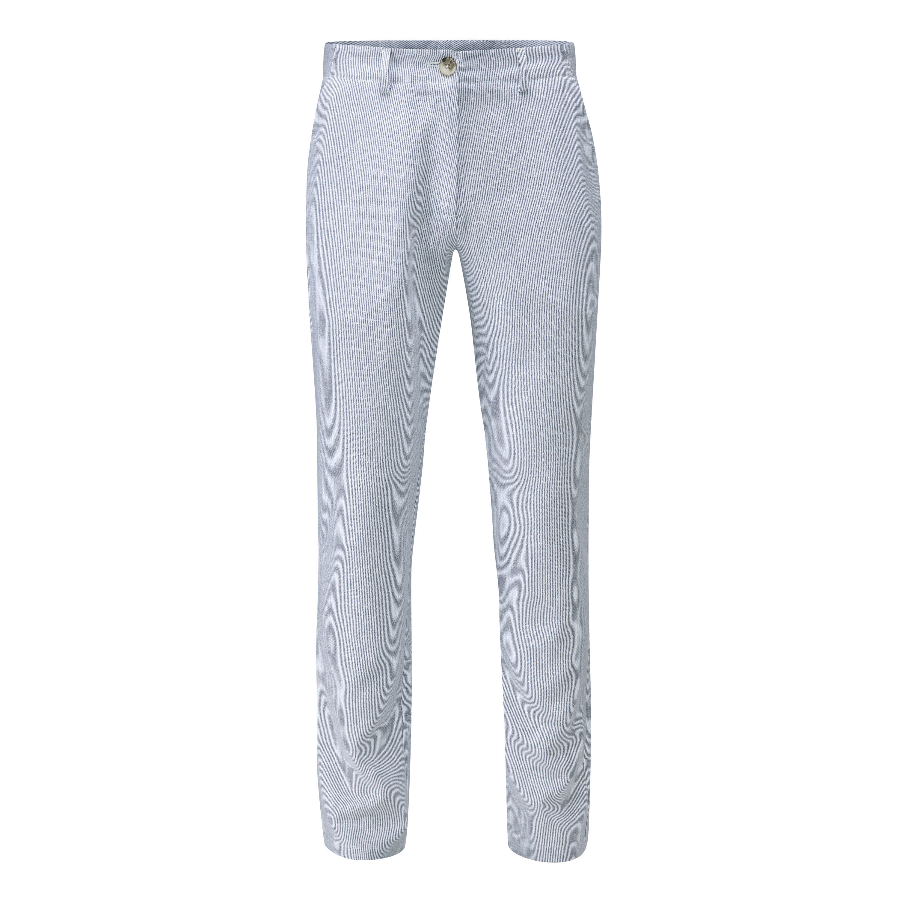 Women's Malay Linen-blend Travel Trousers