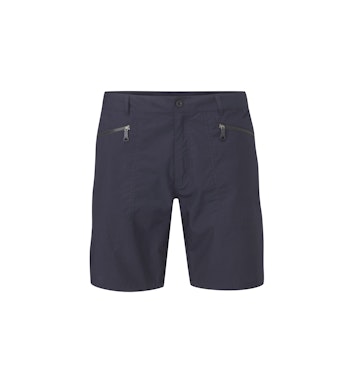 Airlight outdoor, travel and walking shorts.