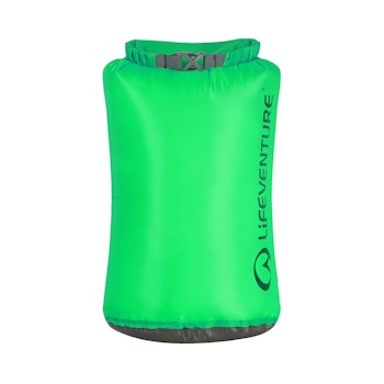 Life Ultralight Dry Bag 10L, Green