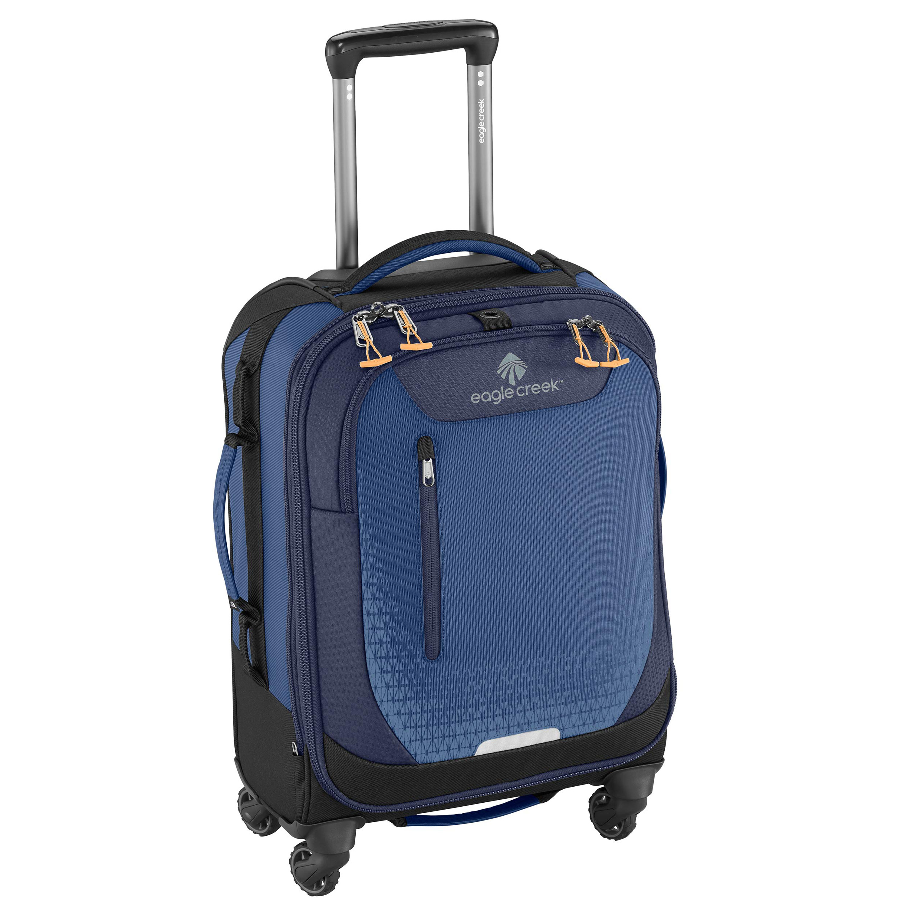 rohan wheeled luggage