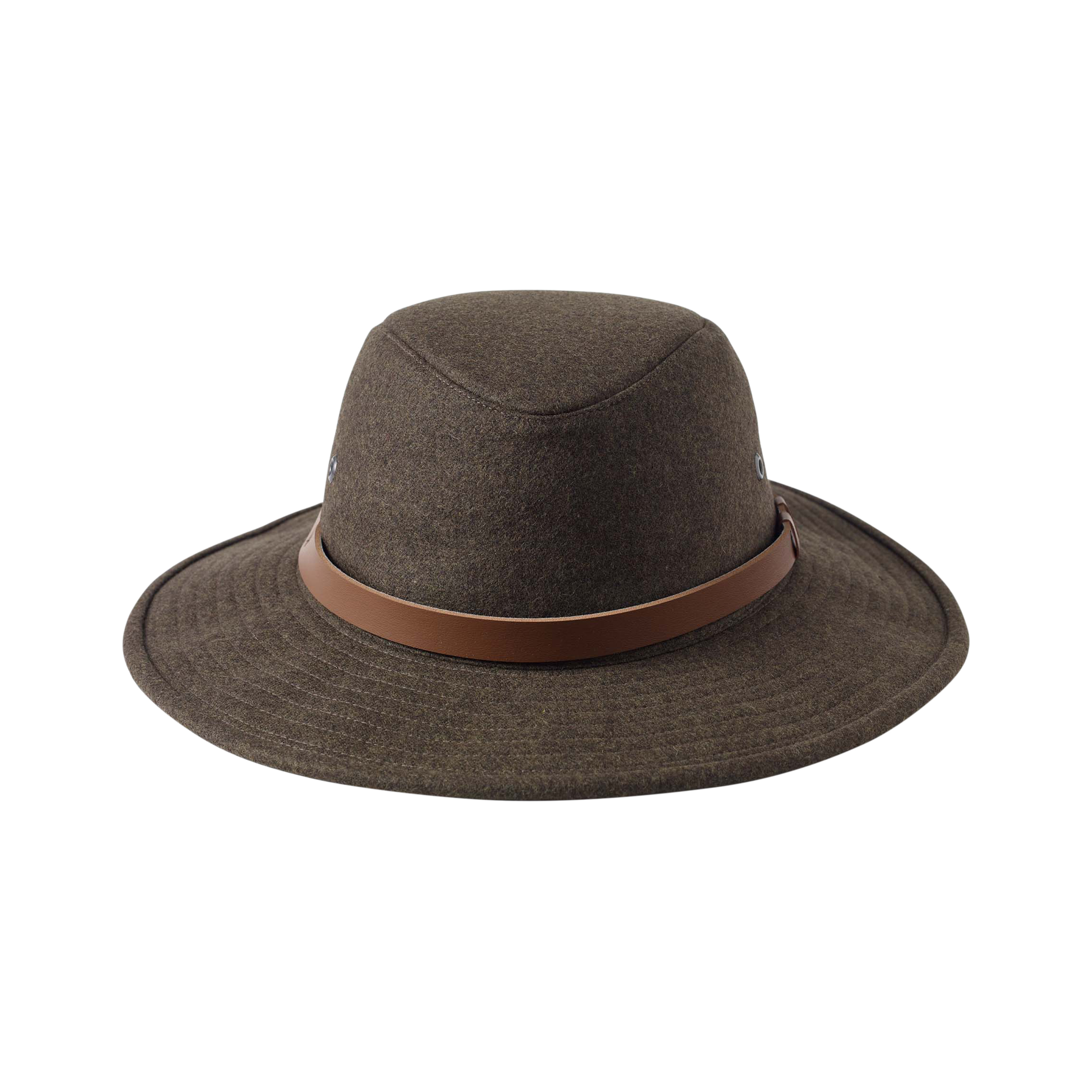 Tilley Fall Trail Water-Resistant Wool Hat