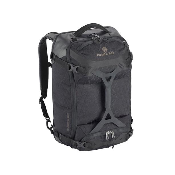 Eagle Creek Warrior™ 45L Travel Pack - Eagle Creek - Sustainably made, versatile travel pack.