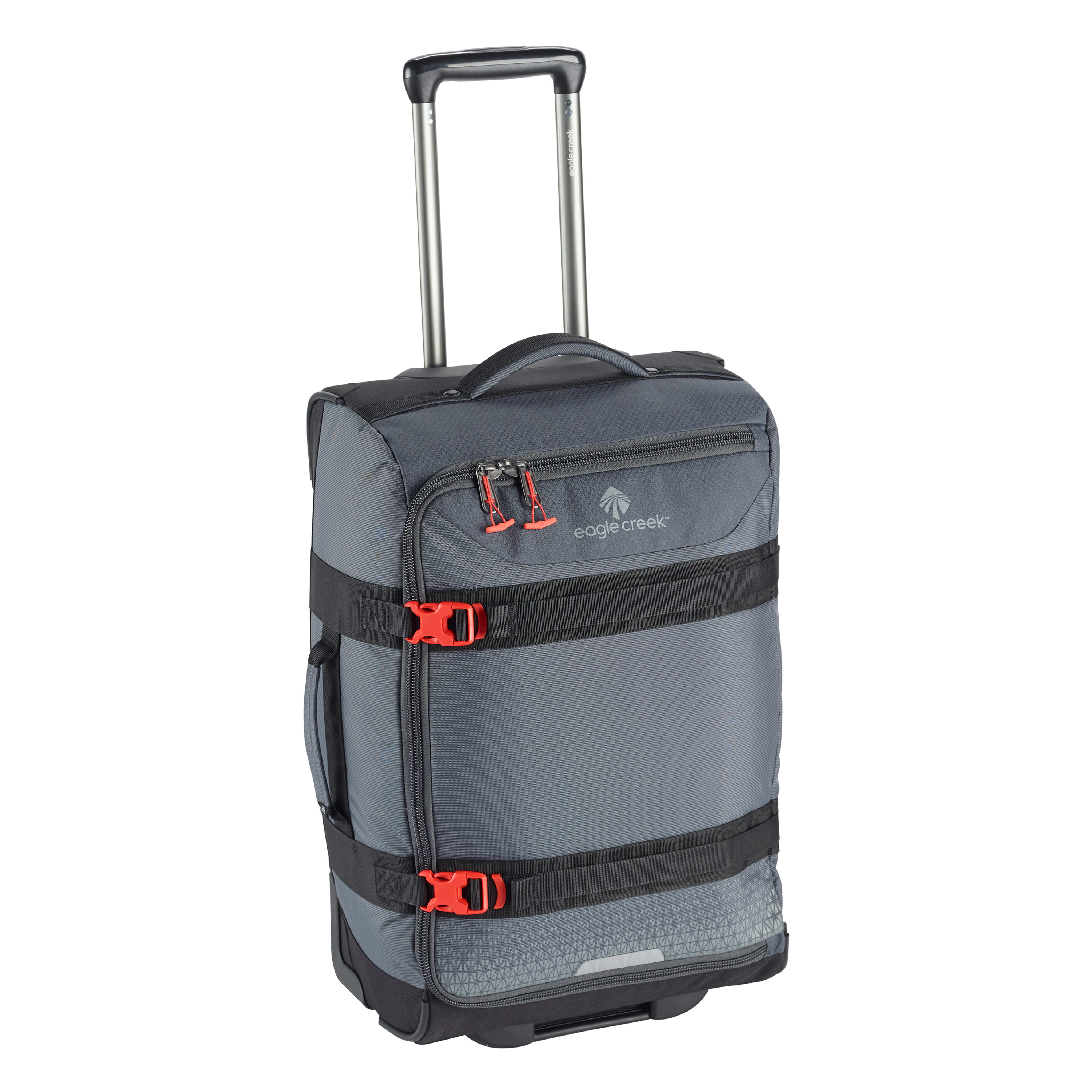 

Eagle Creek Expanse Wheeled Duffel International Carry On