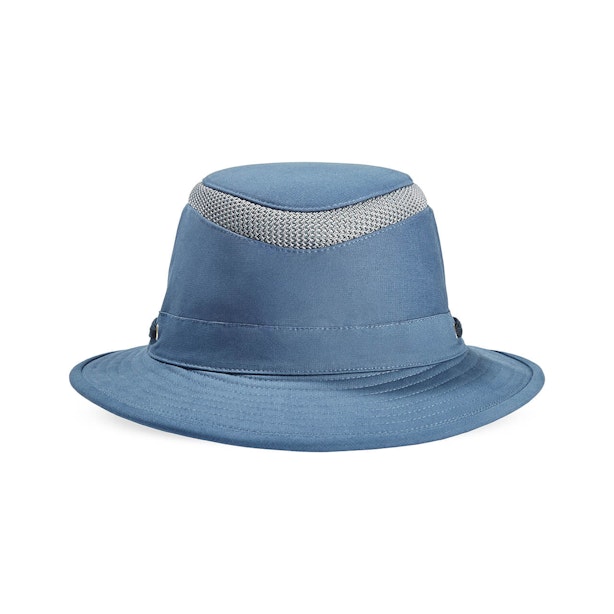 Tilley Medium Brim Organic Airflo® Hat - Ultra-lightweight, UV protective, organic Airflo® hat.