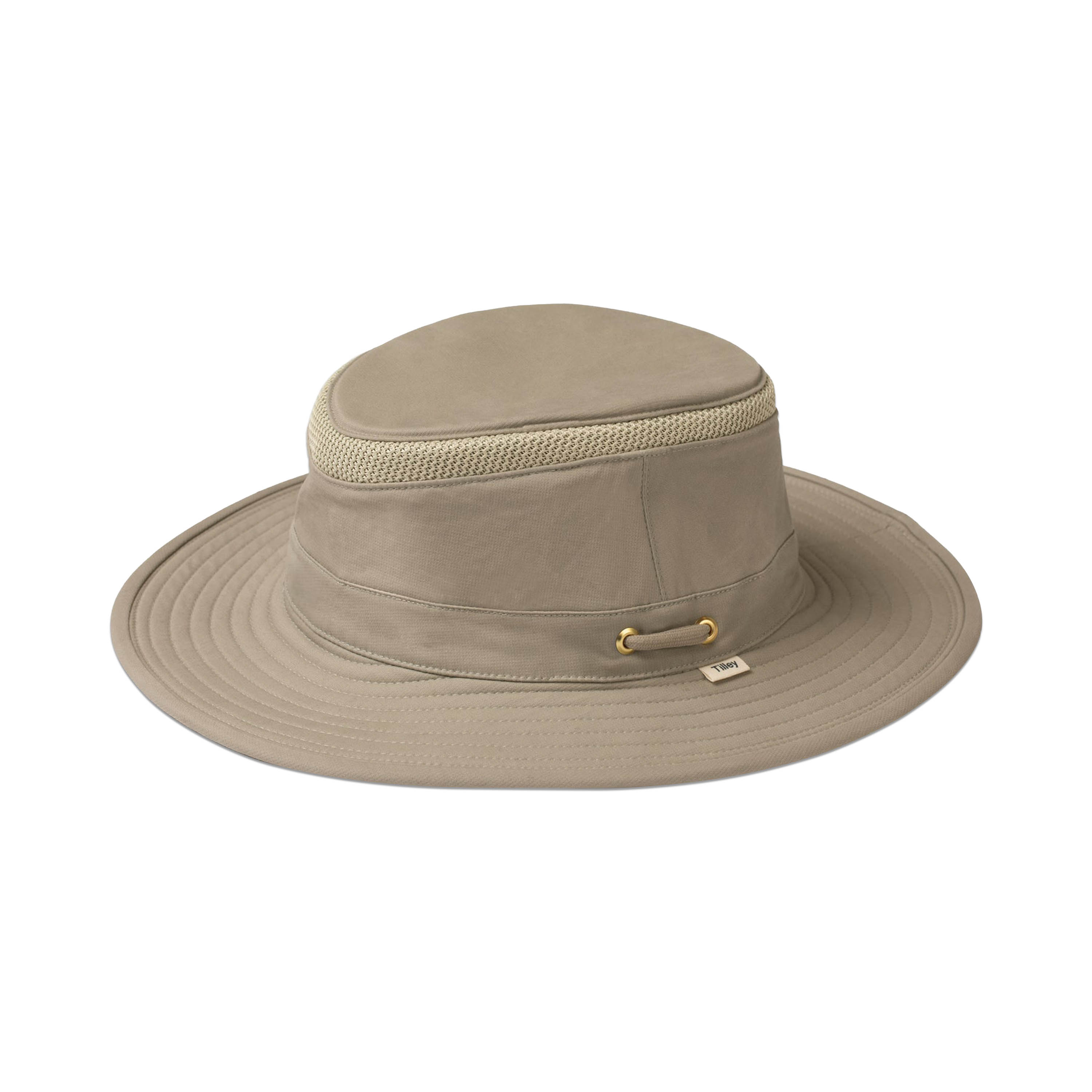 Tilley T5M0 Medium Brim Organic Airflo(r) Hat