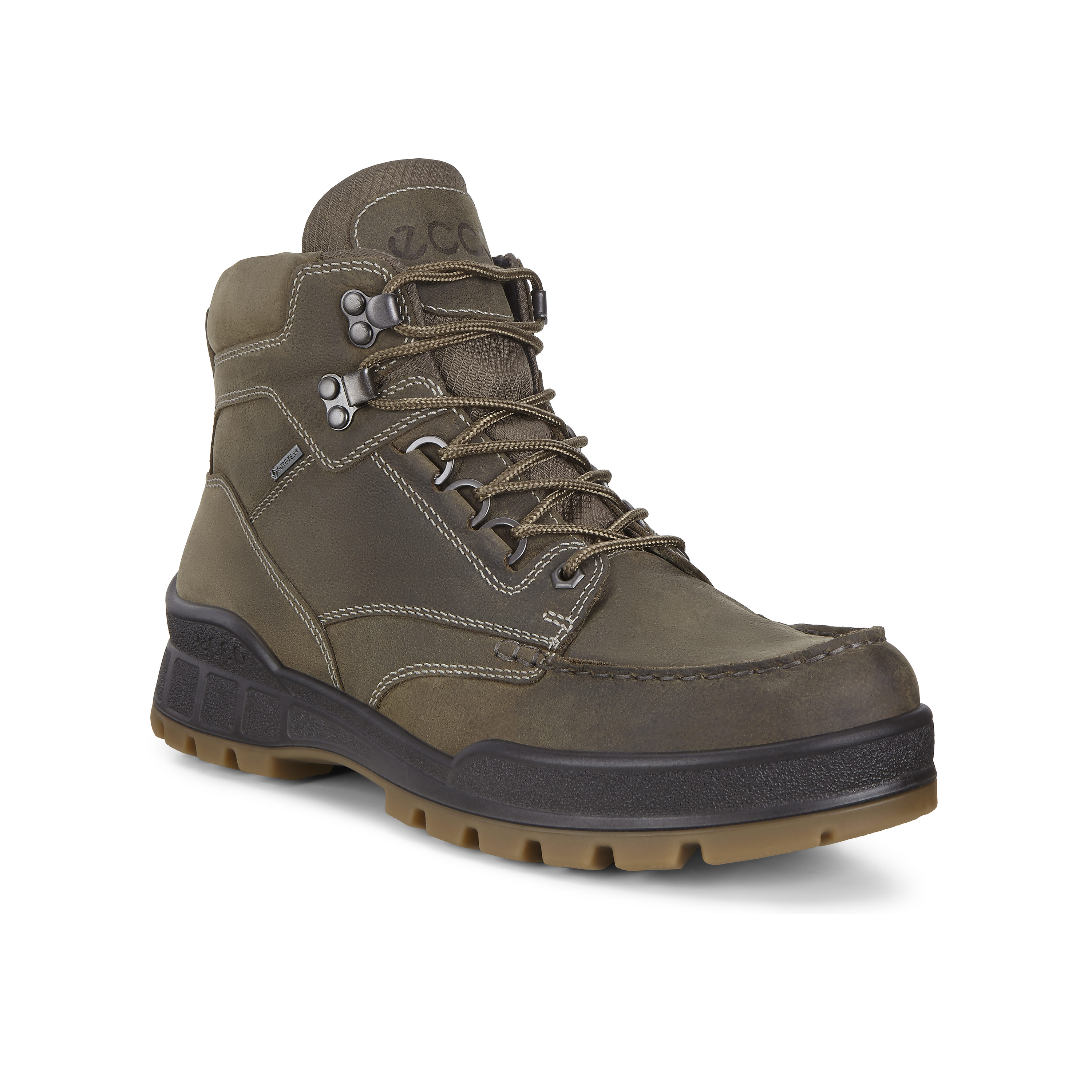 ecco insulated boots