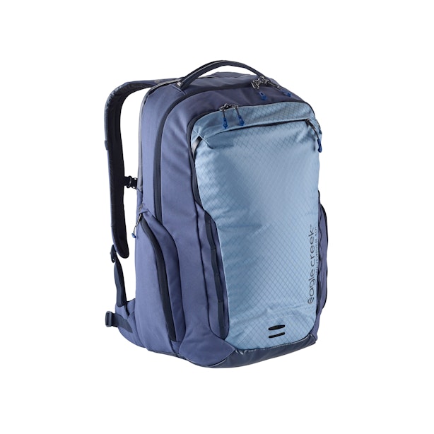 Eagle Wayfinder Backpack 40L - Eagle Creek - 40l backpack ideal for weekend trips away.