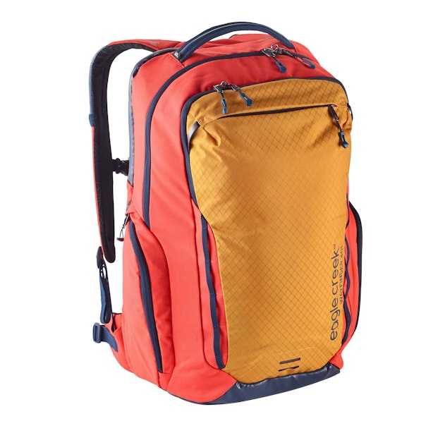 Eagle Wayfinder Backpack 40L - Eagle Creek - 40l backpack ideal for weekend trips away.