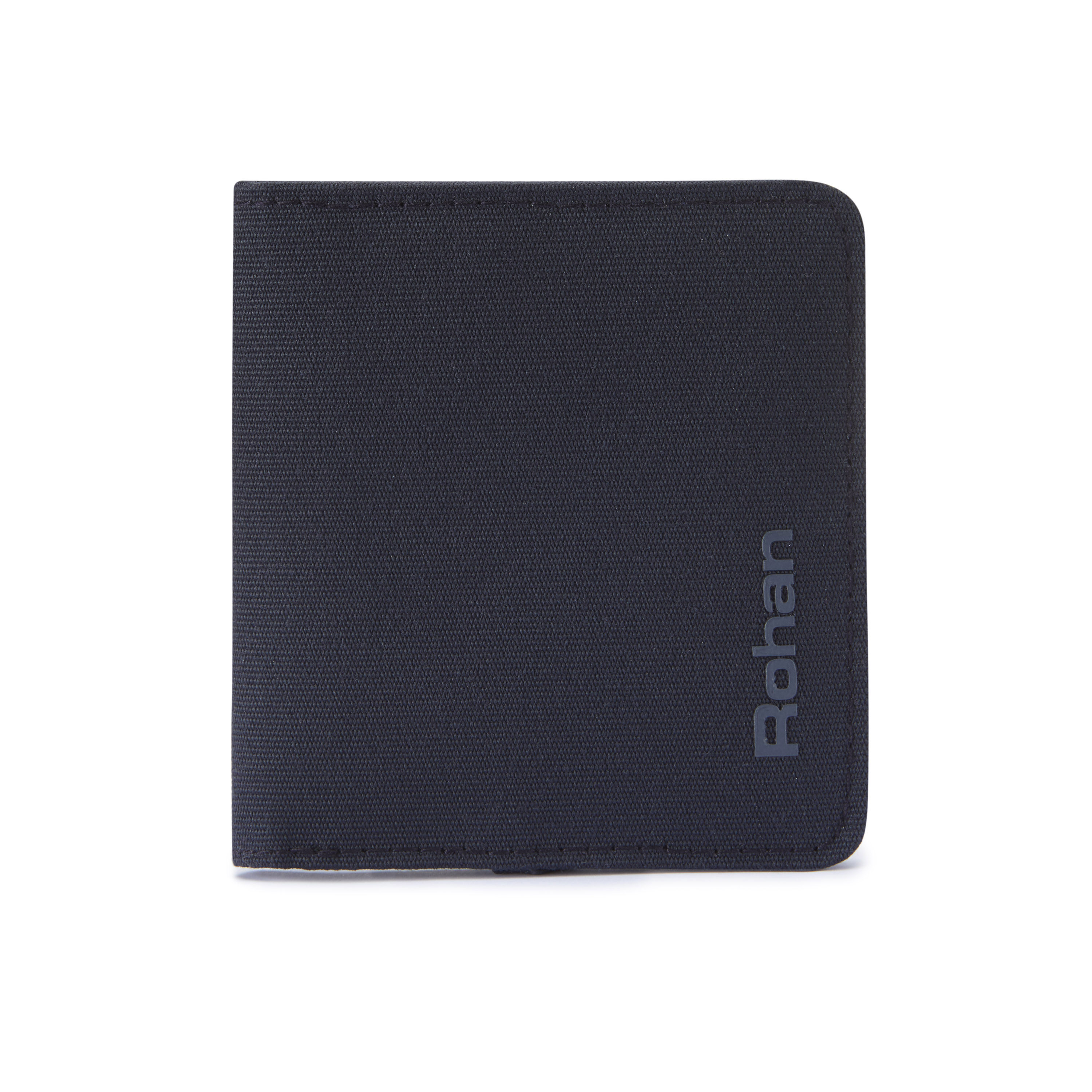 RFID Protected Compact Wallet