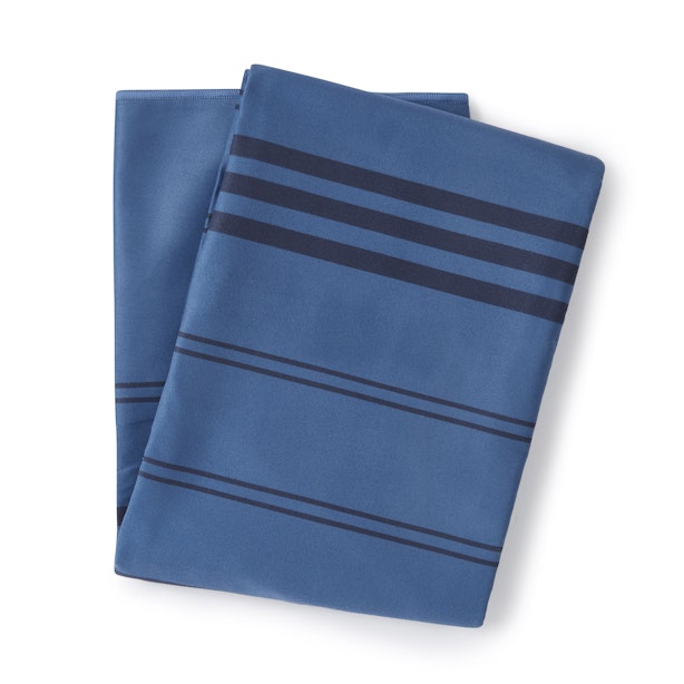 Soft Fibre Trek Towel XL - Quick drying, super soft microfiber towel.