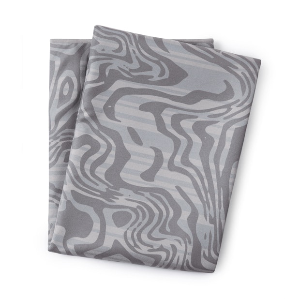 Soft Fibre Trek Towel XL - Quick drying, super soft microfiber towel.
