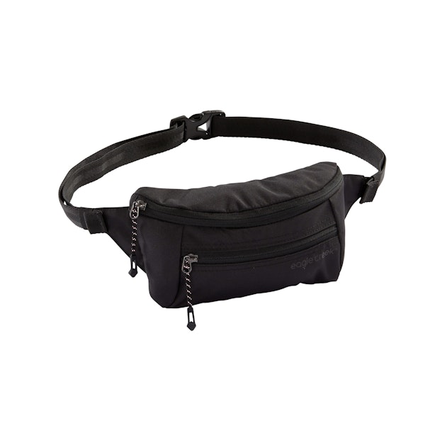 Stash Cross Body Bag - Eagle Creek - tough, lightweight cross body bag for hand-free convenience.