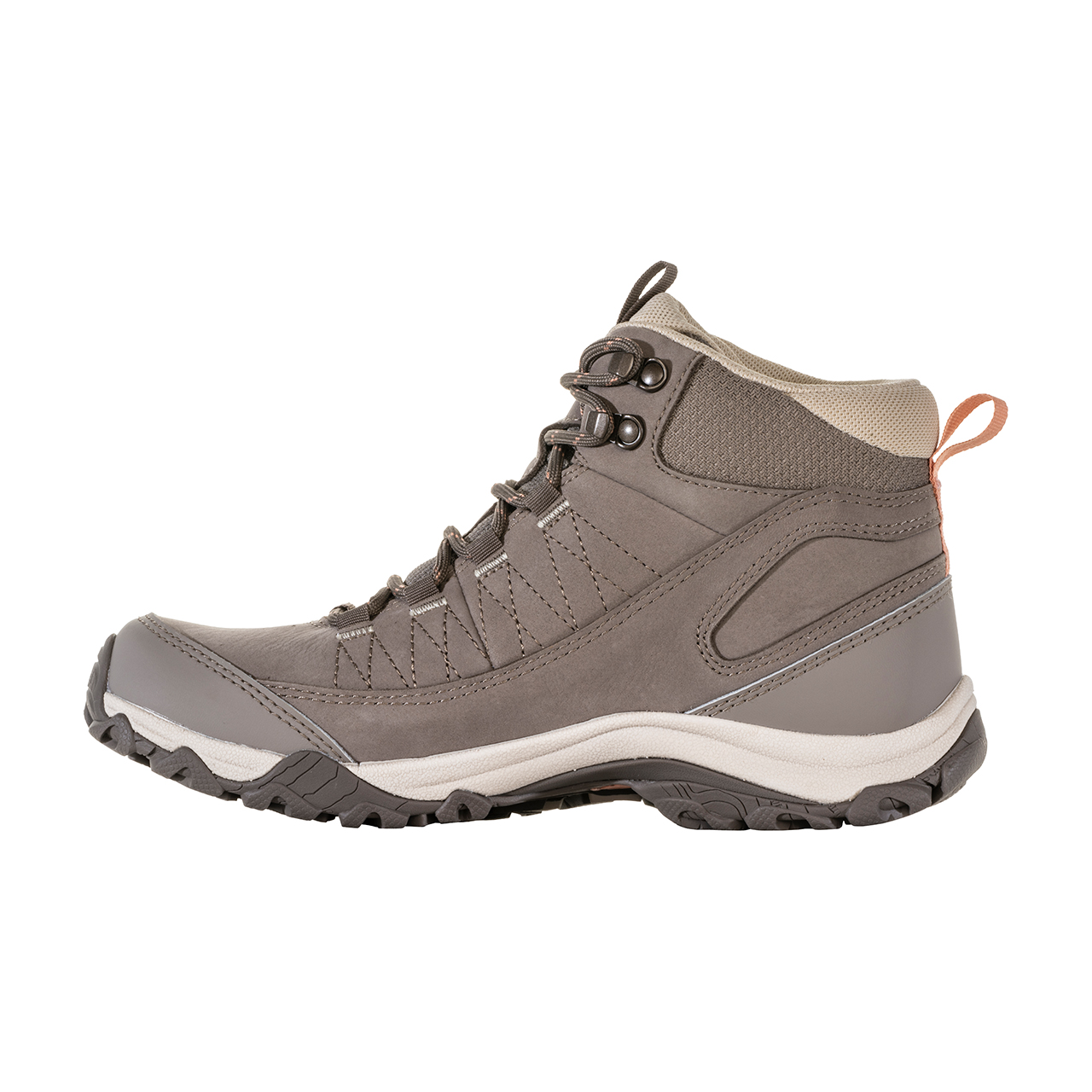 Women’s Oboz Ousel Mid B Dry Walking Boots