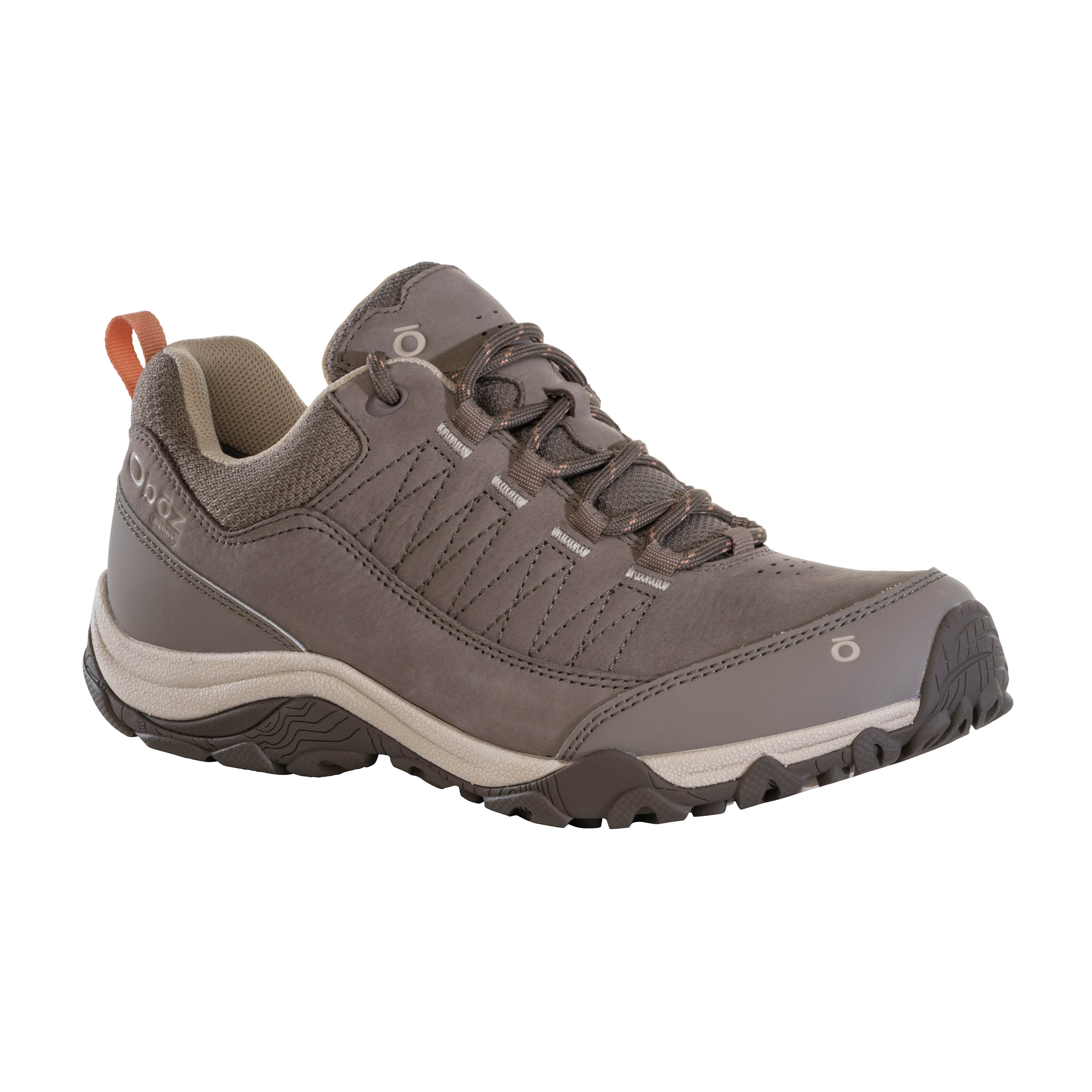 Women's Oboz Ousel Low B Dry Walking Shoes