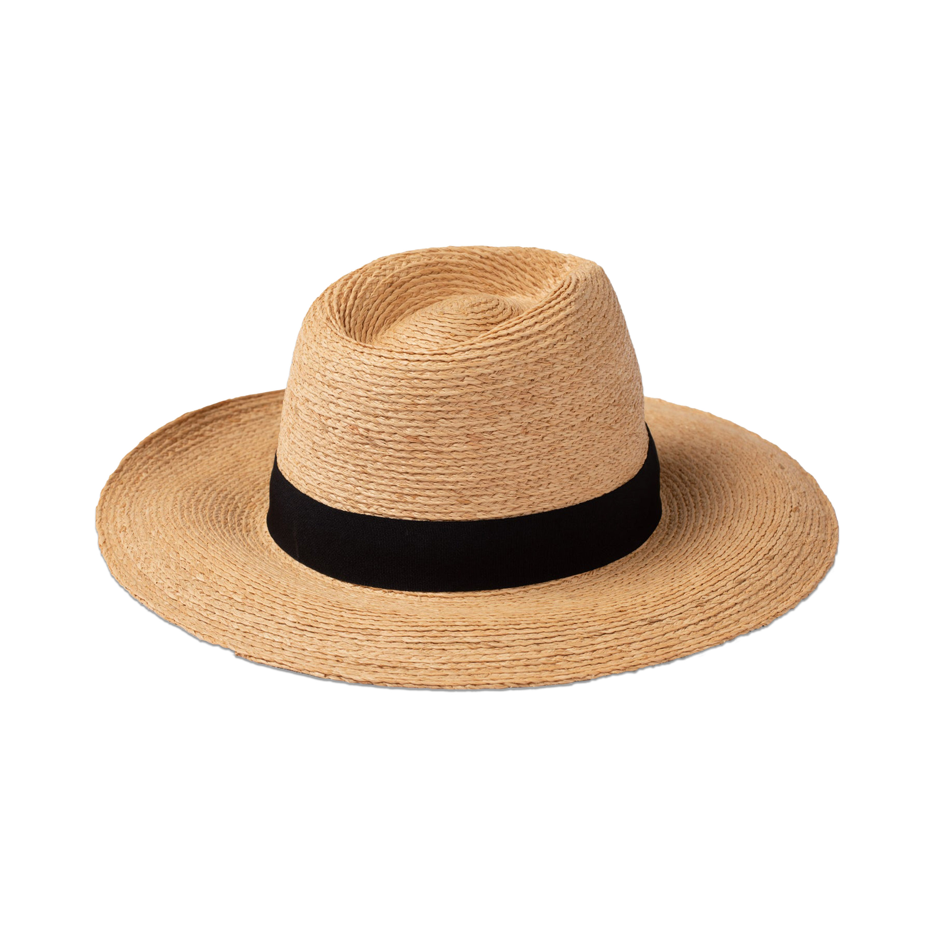 Tilley Panama Wide Brim Straw Sun Hat